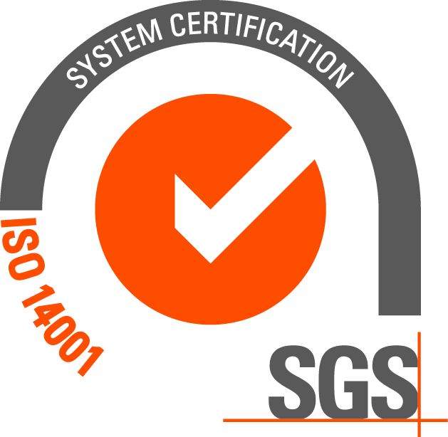 ISO 14001 Accreditation